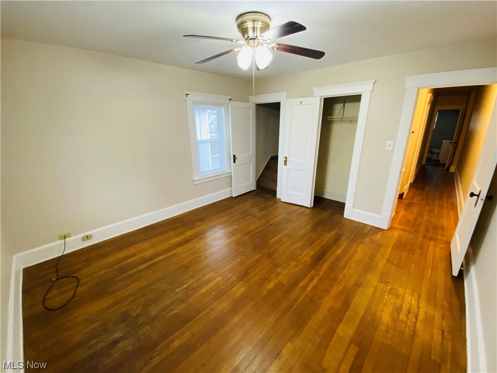 Eastern Heights - Residential Income