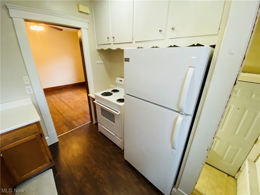 Eastern Heights - Residential Income