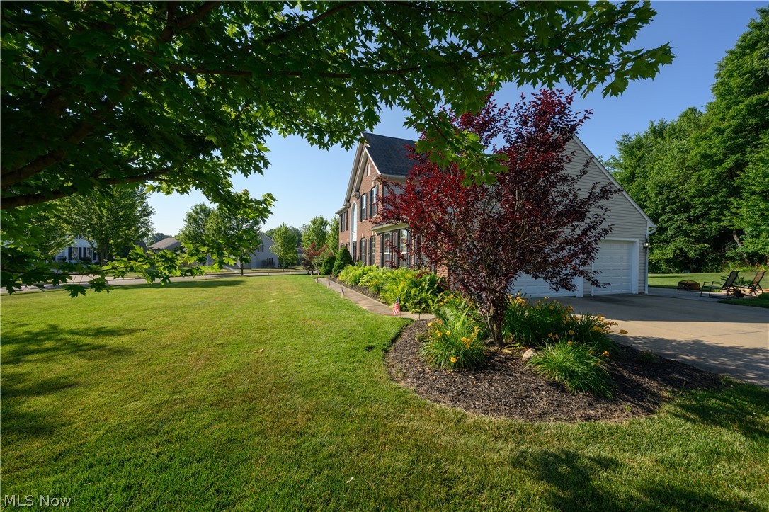 Kings Ridge - Residential