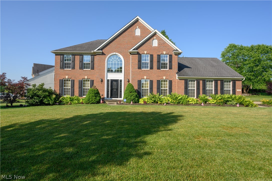 Kings Ridge - Residential