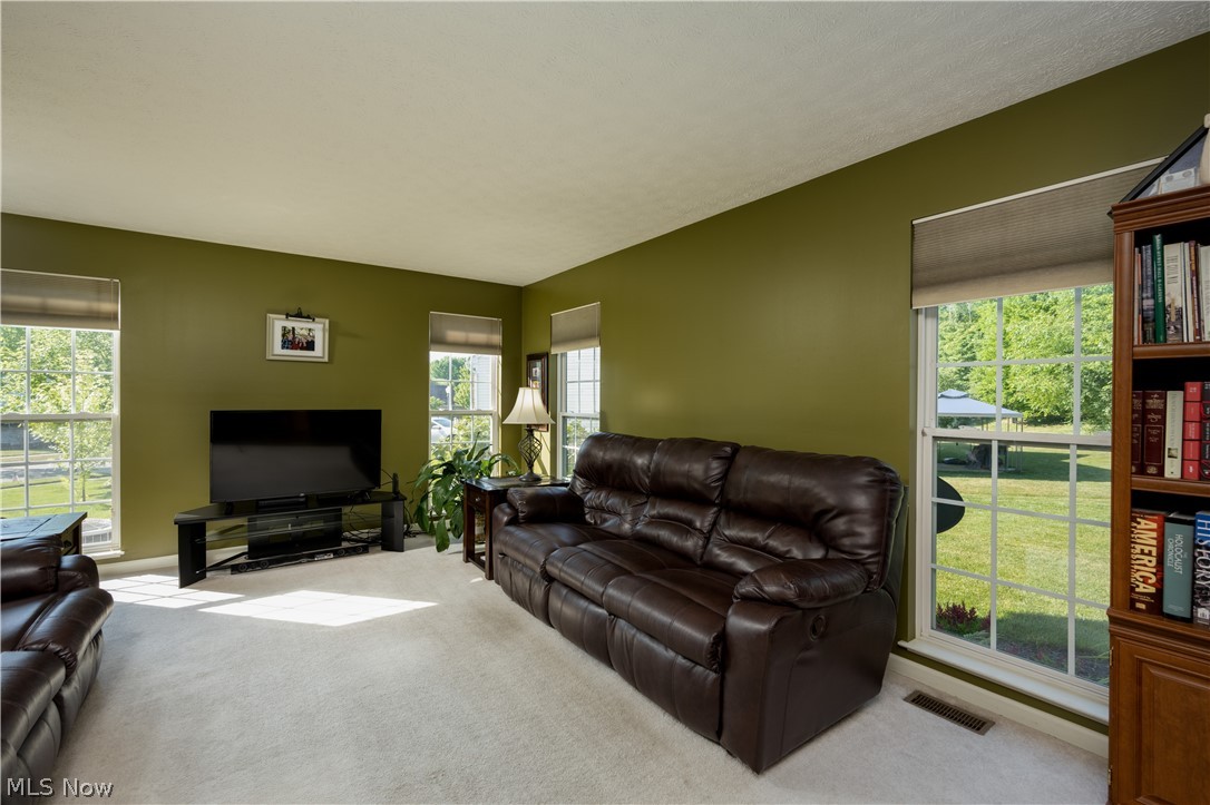 Kings Ridge - Residential