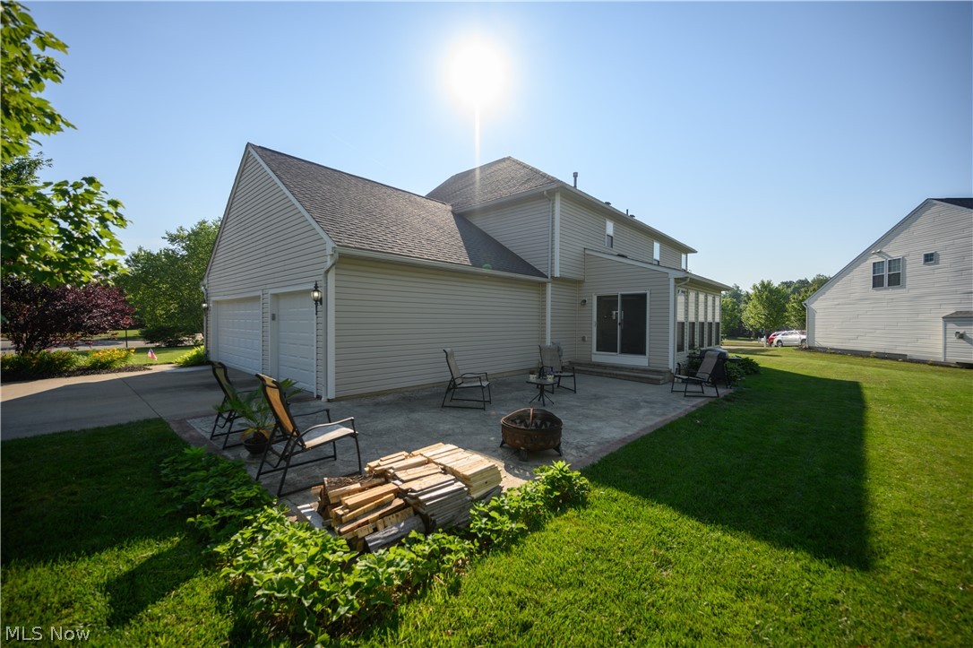 Kings Ridge - Residential