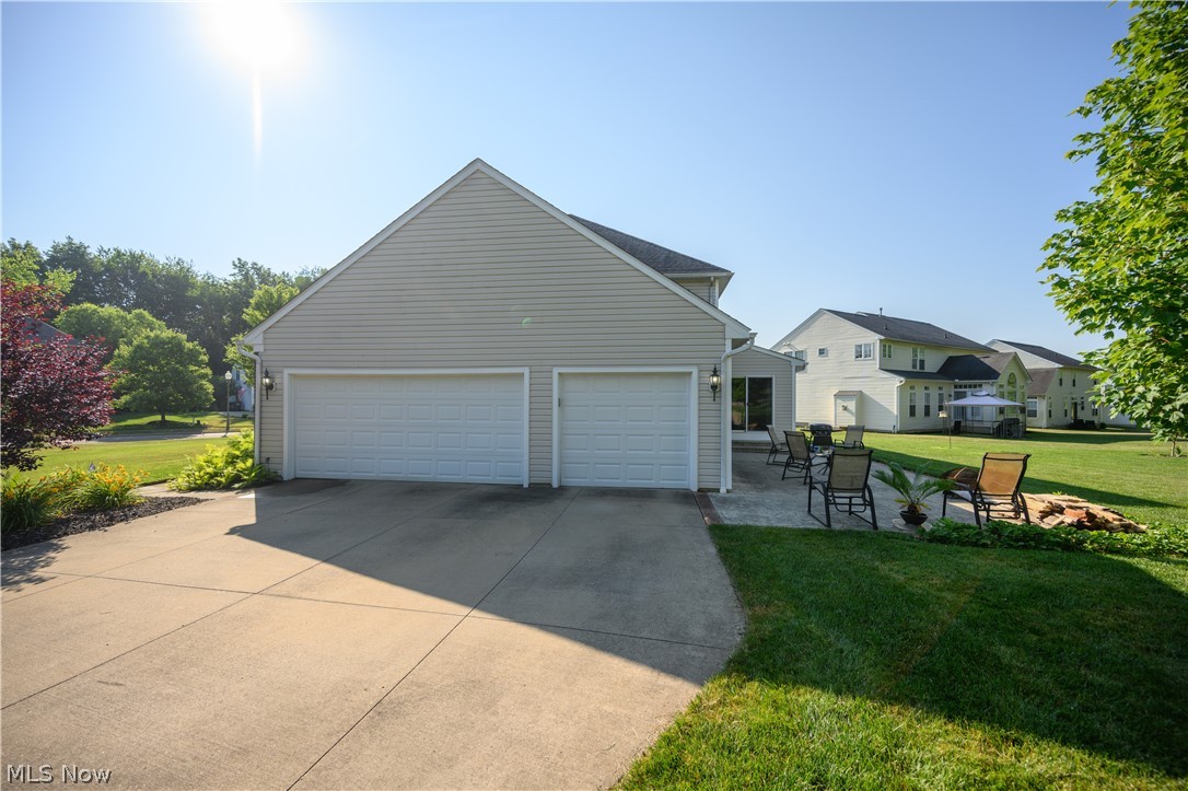 Kings Ridge - Residential