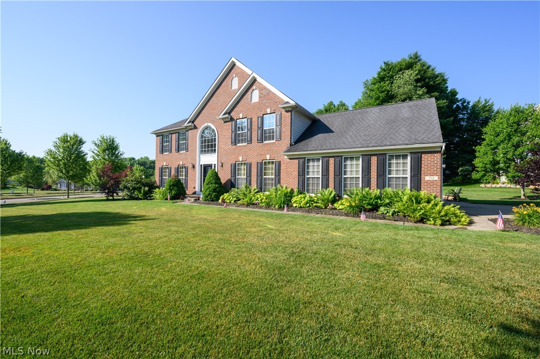 Kings Ridge - Residential