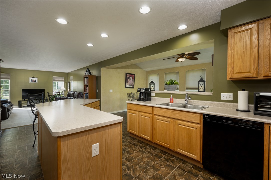 Kings Ridge - Residential