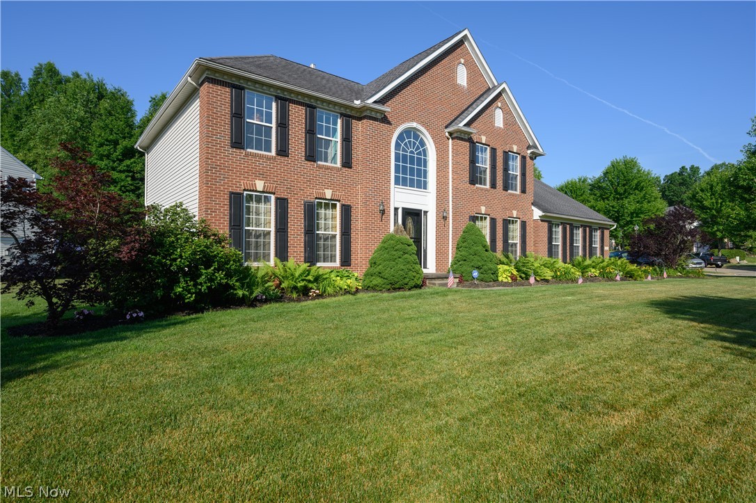 Kings Ridge - Residential