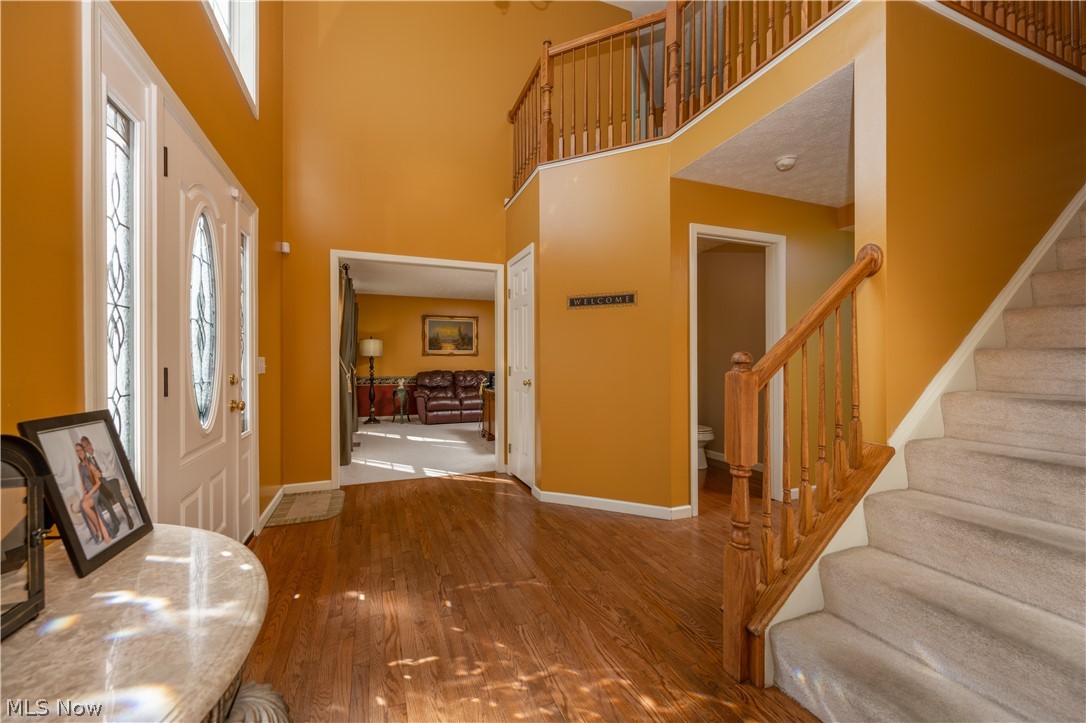 Kings Ridge - Residential