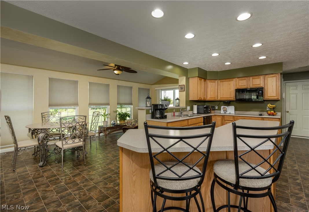 Kings Ridge - Residential