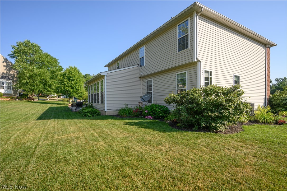 Kings Ridge - Residential