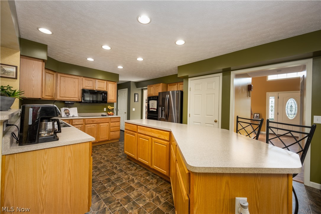 Kings Ridge - Residential