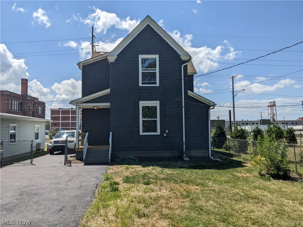 Foster & Nelsons - Residential