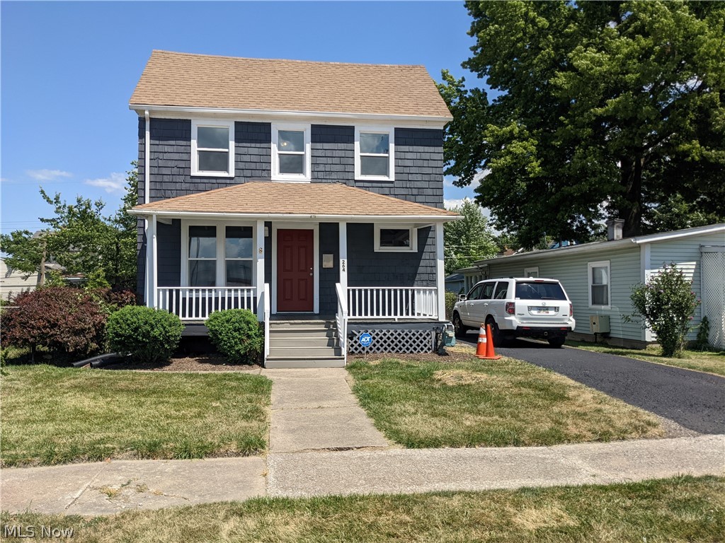 Foster & Nelsons - Residential