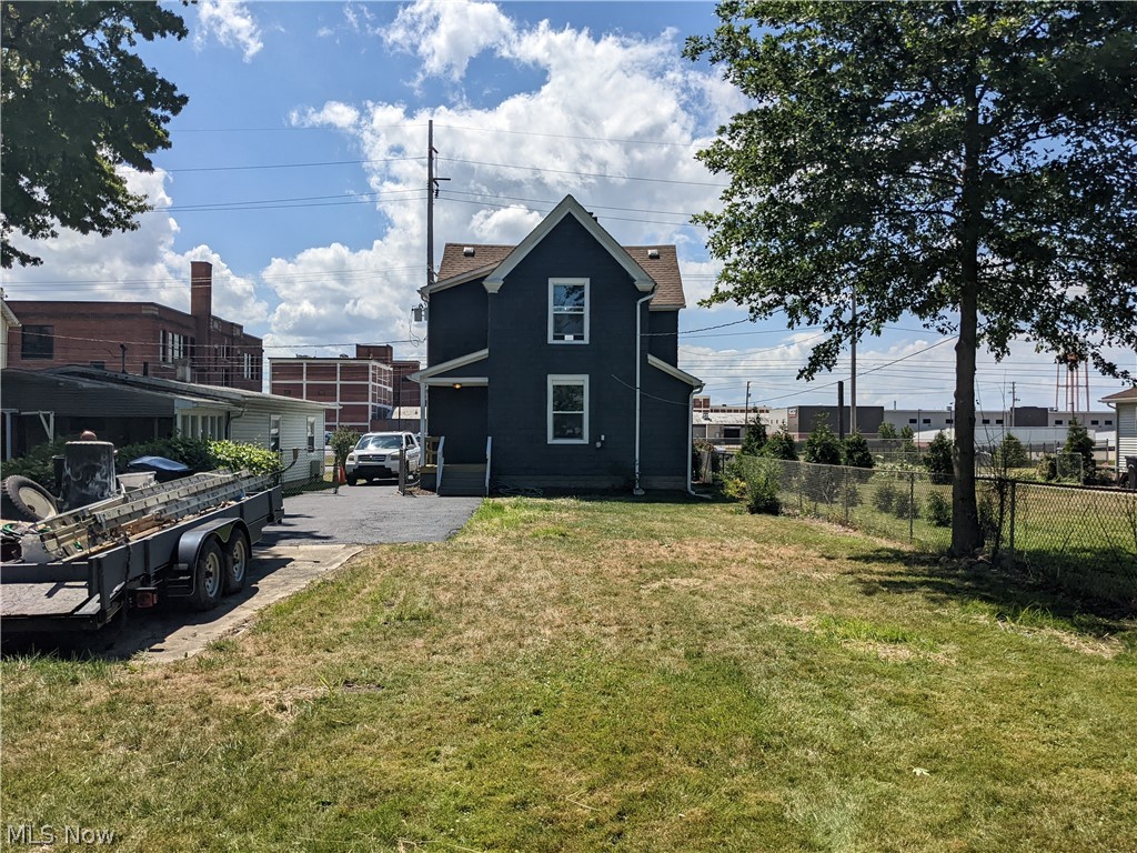 Foster & Nelsons - Residential