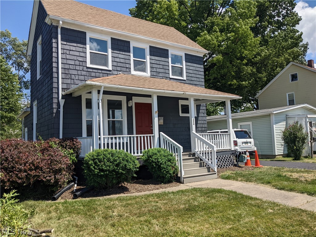 Foster & Nelsons - Residential