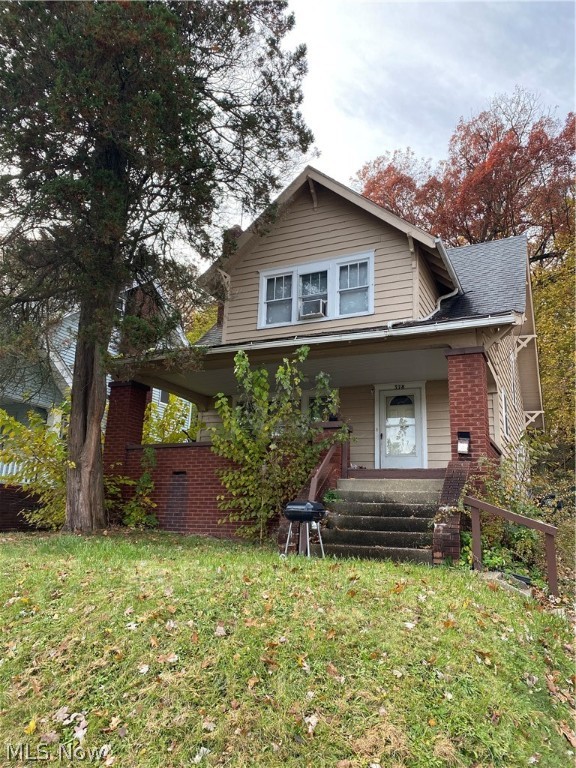 Perkins Hills - Residential