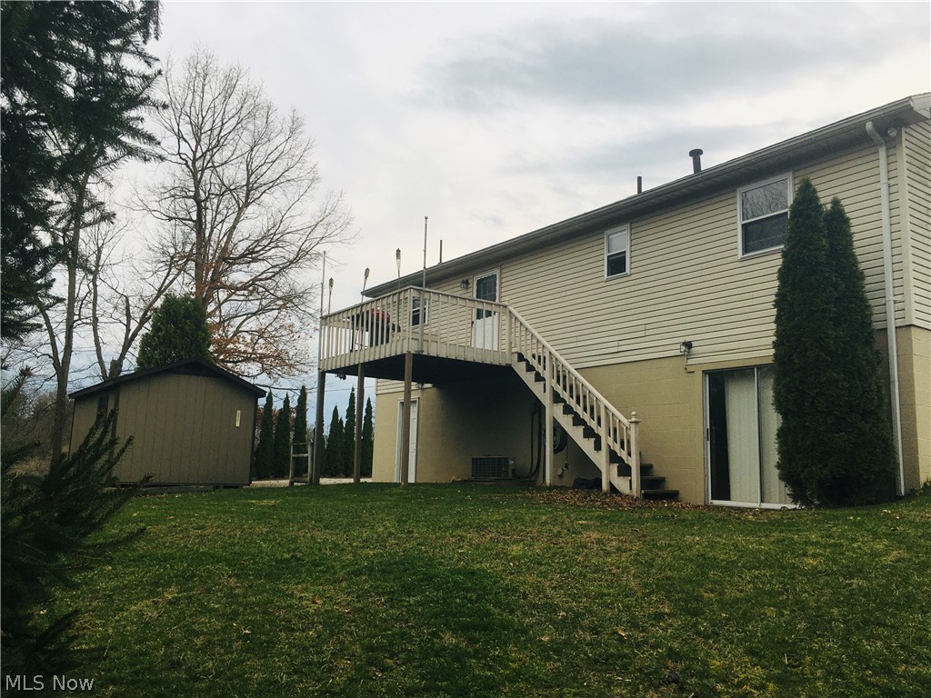 Harvest Run Sub - Residential