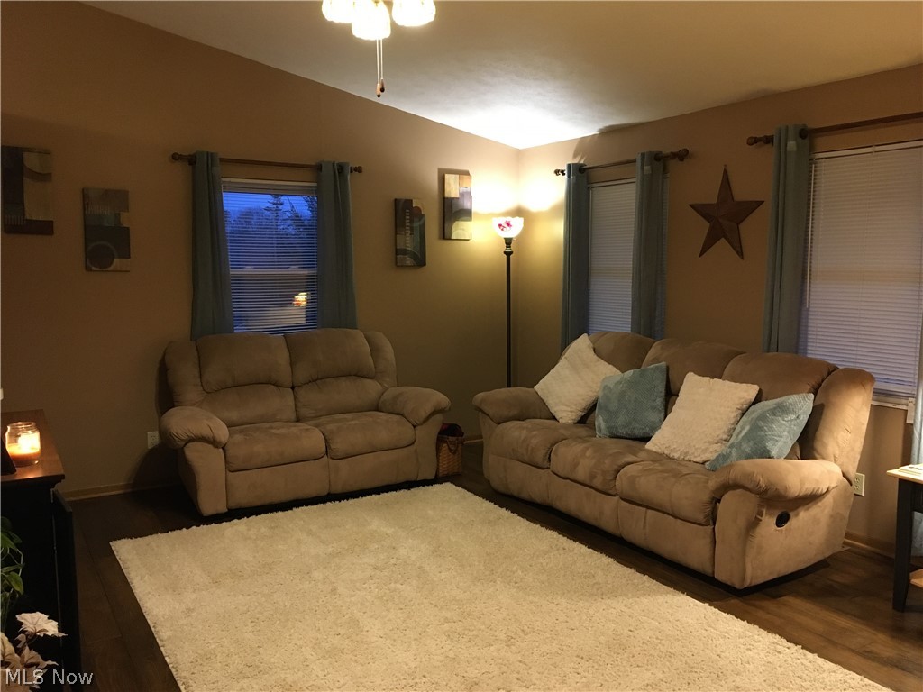 Harvest Run Sub - Residential