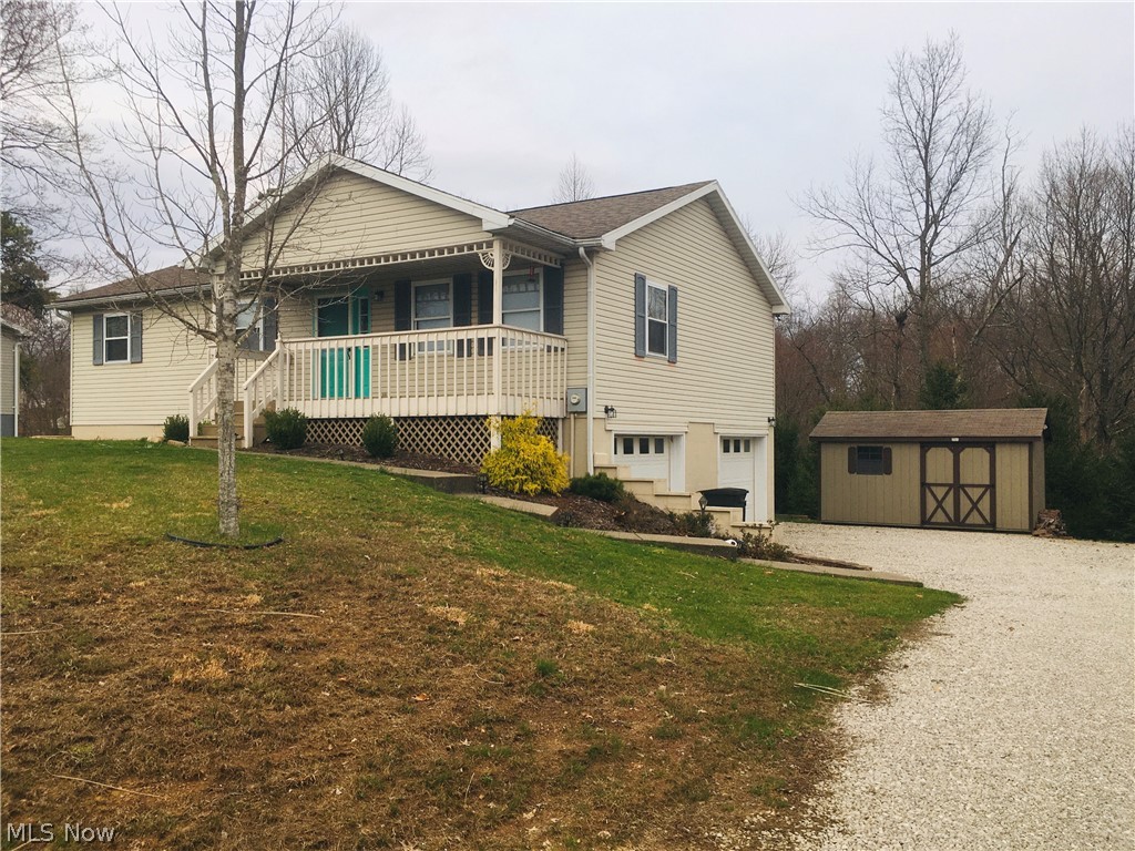 Harvest Run Sub - Residential