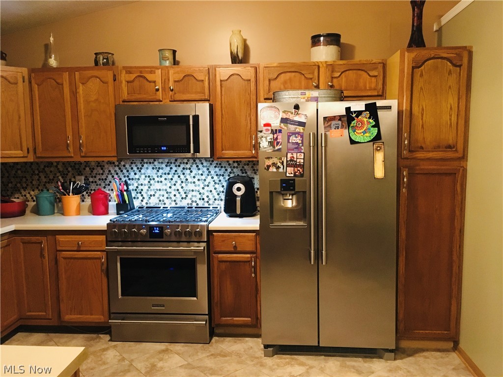 Harvest Run Sub - Residential