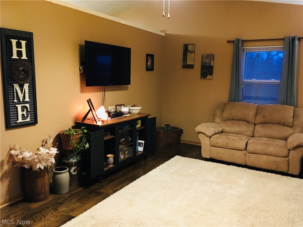 Harvest Run Sub - Residential