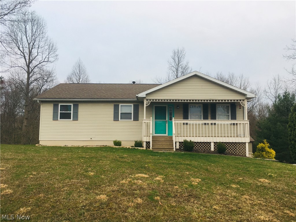 Harvest Run Sub - Residential