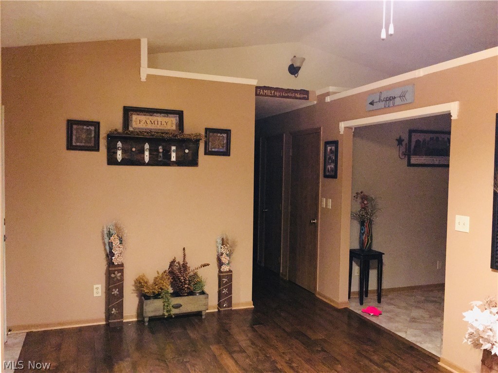 Harvest Run Sub - Residential