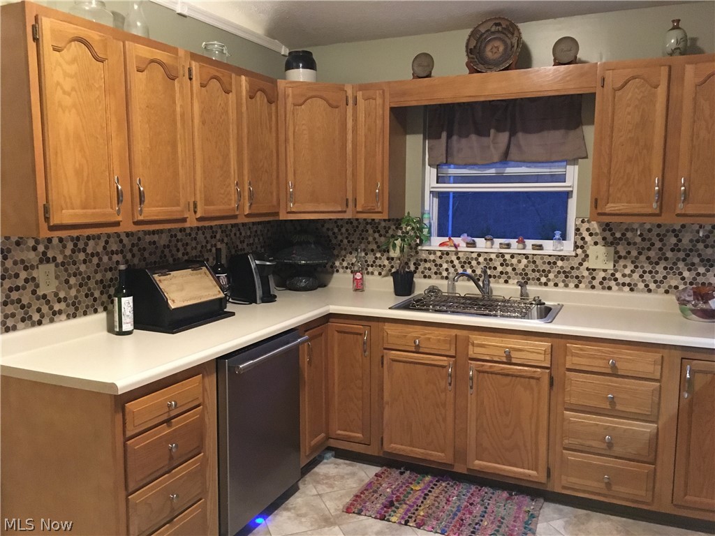 Harvest Run Sub - Residential