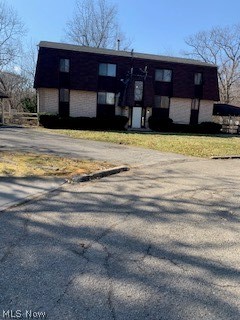 Six Plex now fully rented-monthly rent $3575 Common areas recently painted, new carpet, laundry equipment stays, hot water 4/2020. Some units painted, new carpet 2020. Beautiful setting wooded lot.