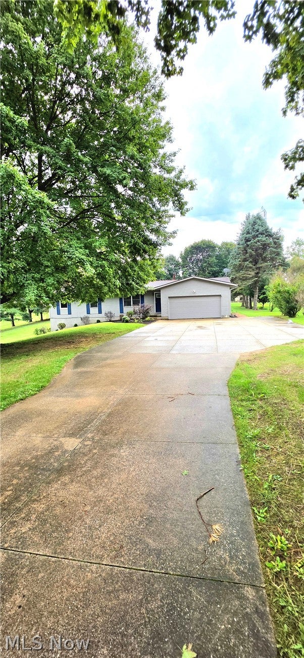 252 Saxe Road