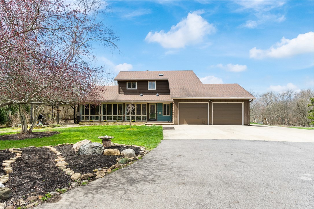 8228 Vandemark Road, Lodi, Ohio image 1