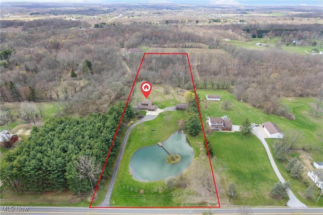8228 Vandemark Road, Lodi, Ohio image 2