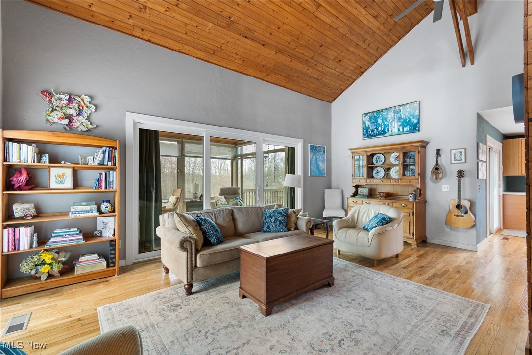 8228 Vandemark Road, Lodi, Ohio image 12