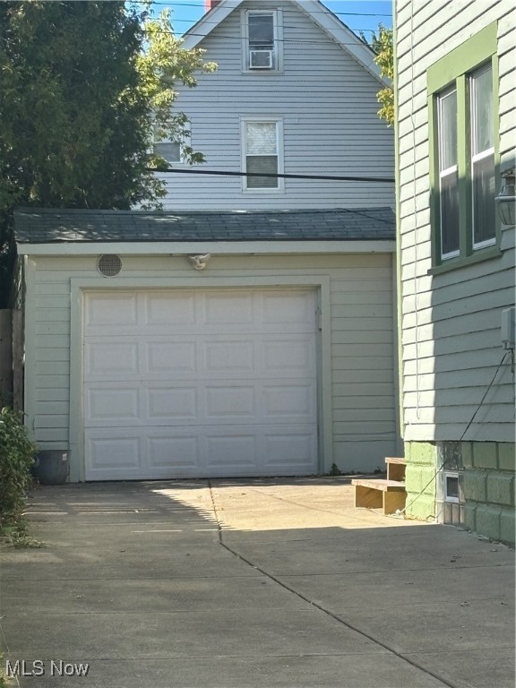 S H Kleinmans Regal Park - Residential