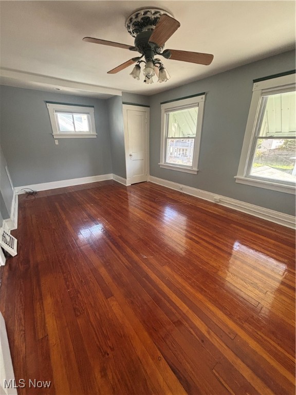 S H Kleinmans Regal Park - Residential