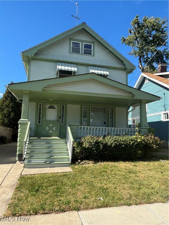 S H Kleinmans Regal Park - Residential