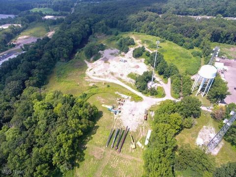 Vacant Land For Sale - 5530 Dunlap Road<br/> Mahoning County, Youngstown, OH 44515