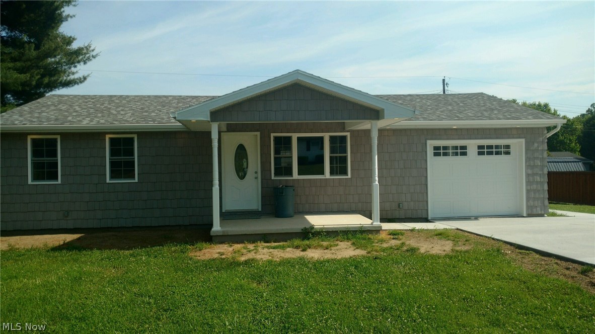 Northern Estates 1st Add - Residential