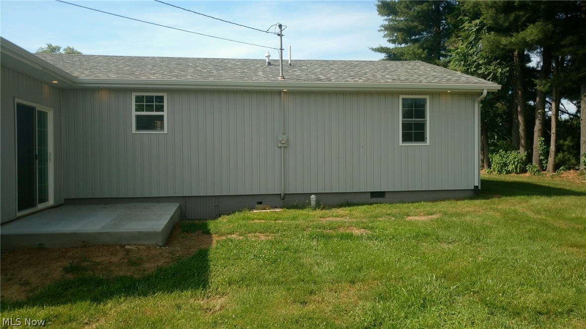 Northern Estates 1st Add - Residential