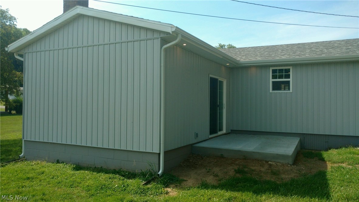 Northern Estates 1st Add - Residential