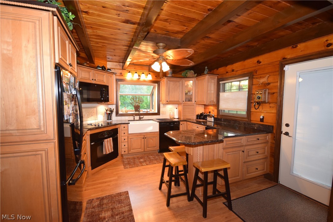 Suffield - Residential