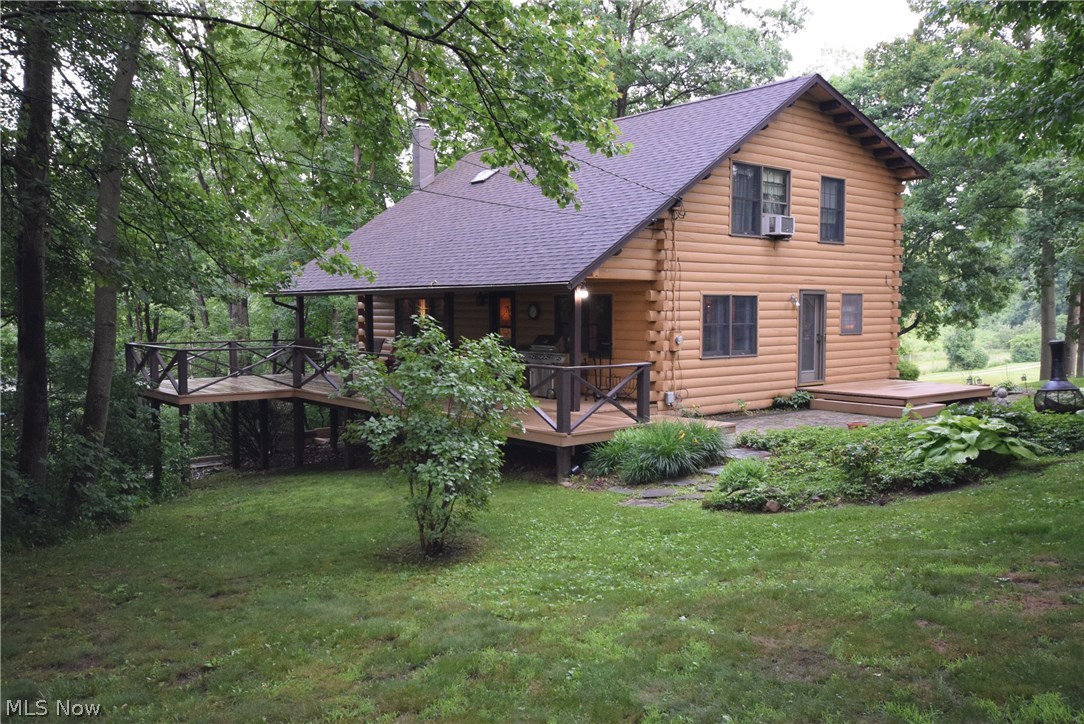 Suffield - Residential