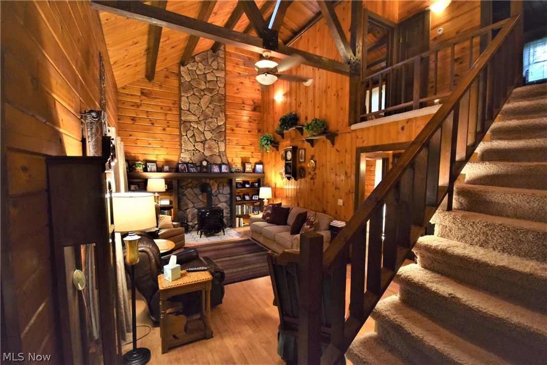 Suffield - Residential