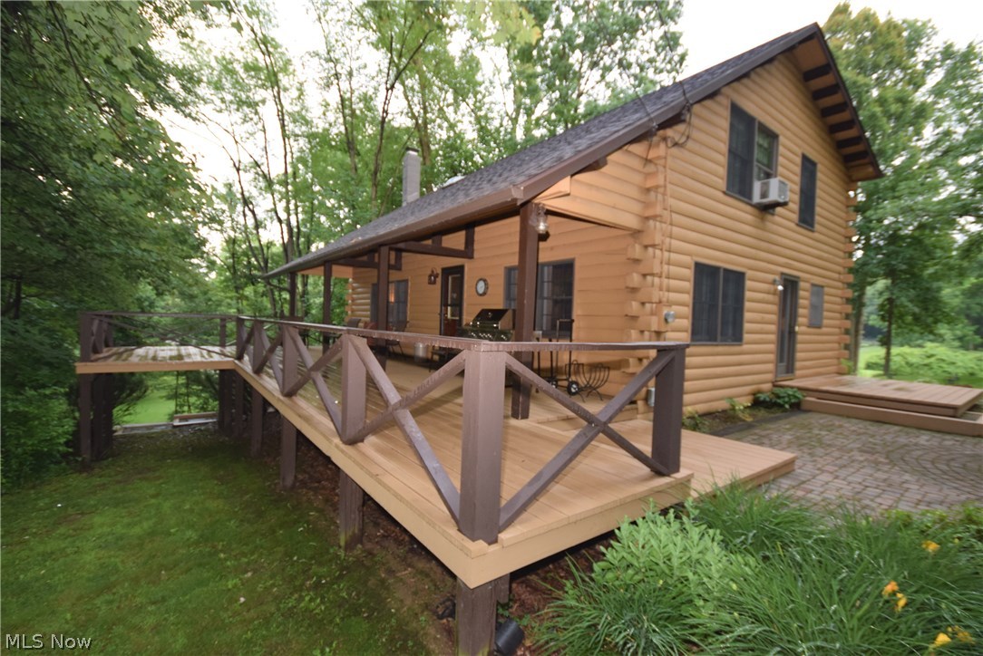 Suffield - Residential
