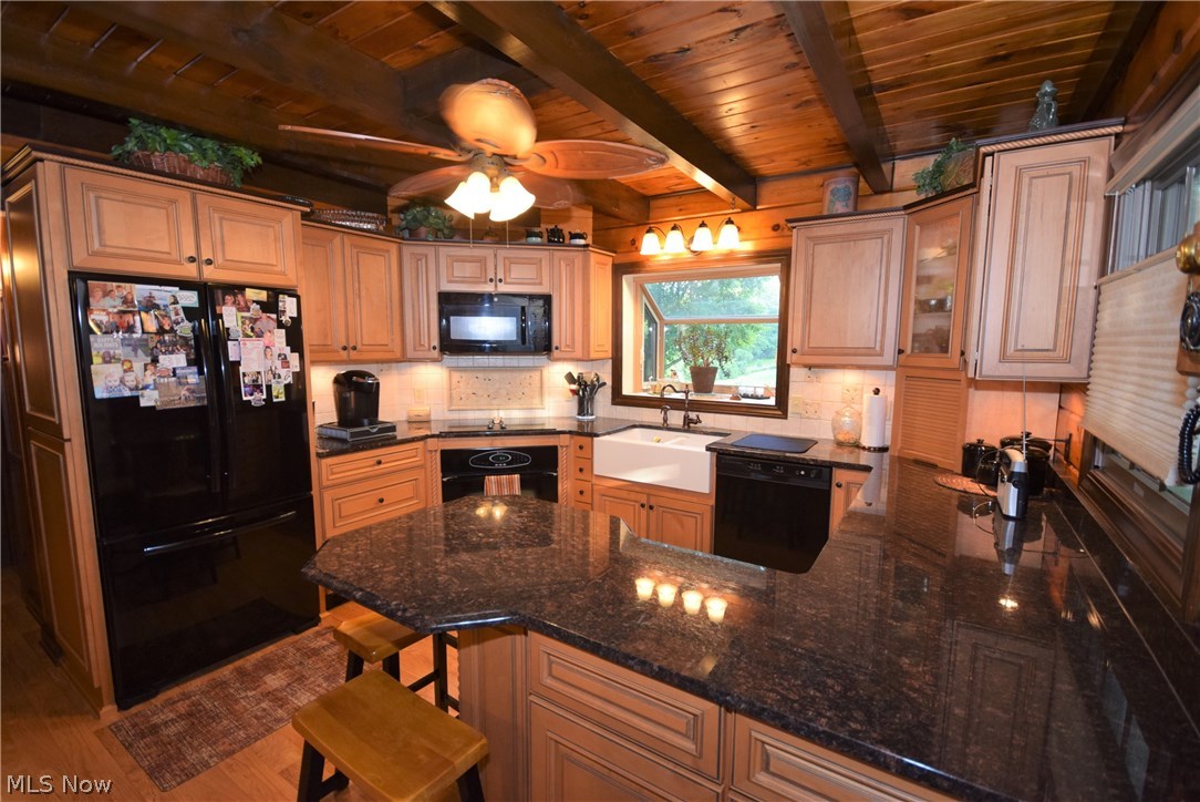 Suffield - Residential