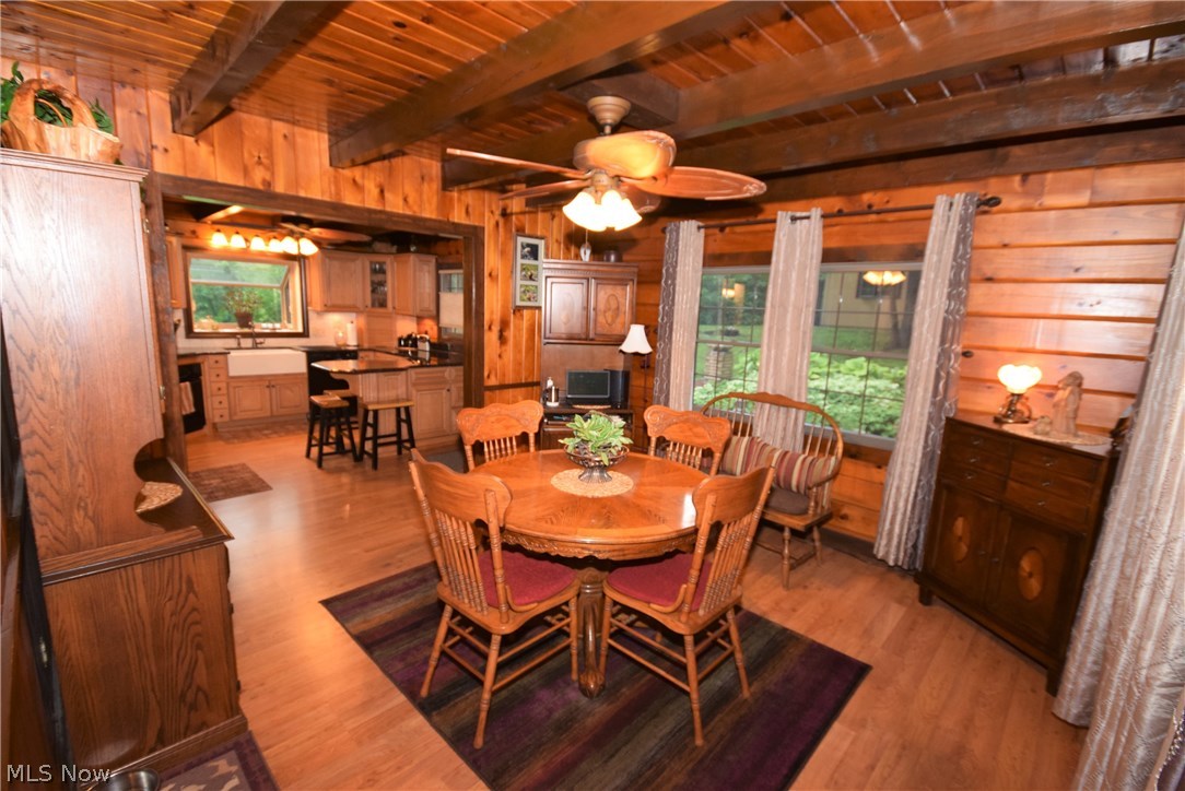 Suffield - Residential