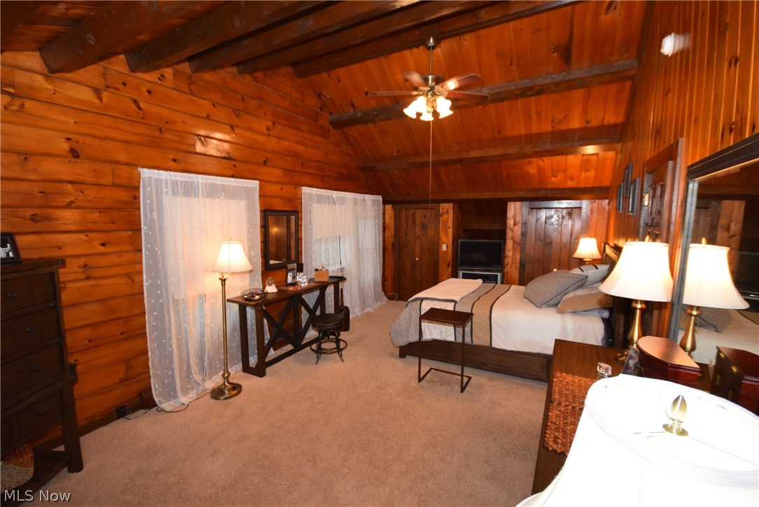 Suffield - Residential