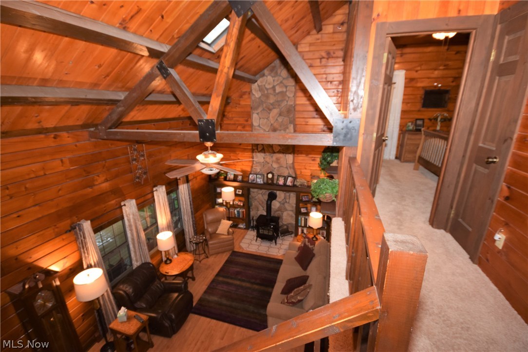 Suffield - Residential