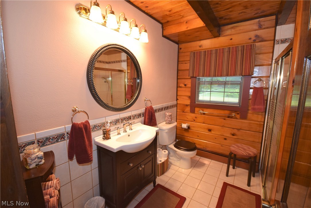 Suffield - Residential