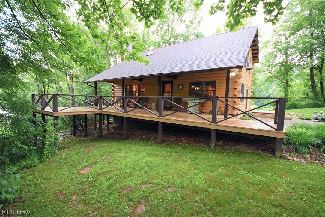 Suffield - Residential