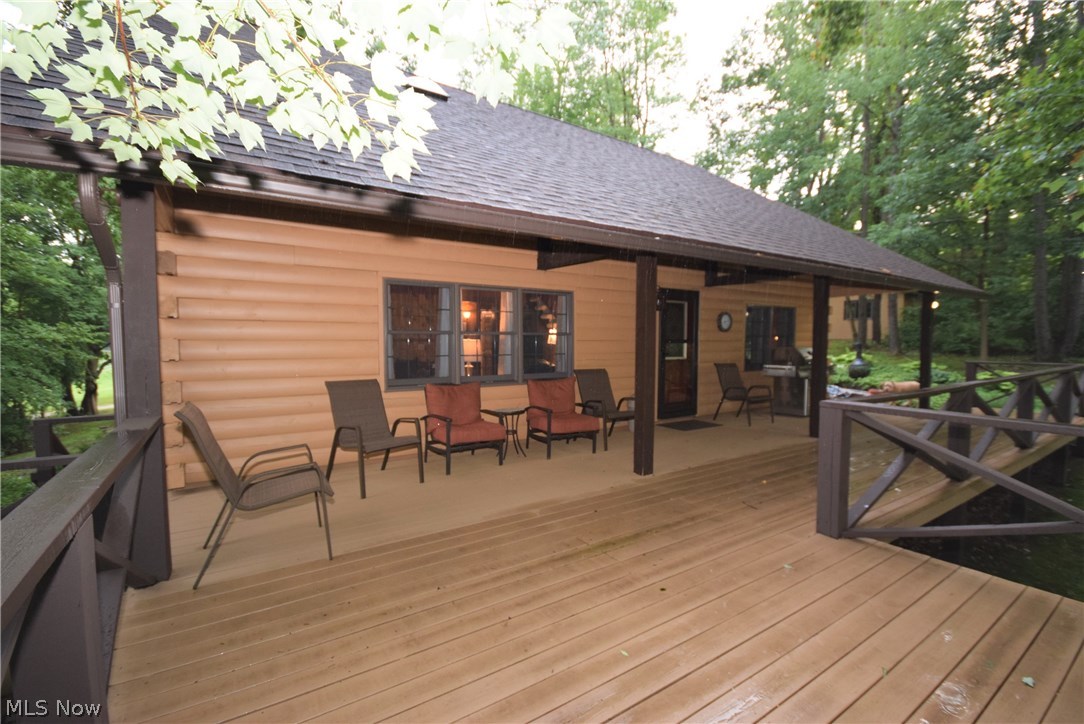 Suffield - Residential